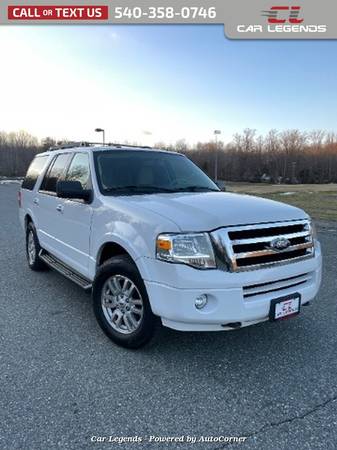 2014 Ford Expedition SPORT UTILITY 4-DR - - by for sale in Stafford, District Of Columbia