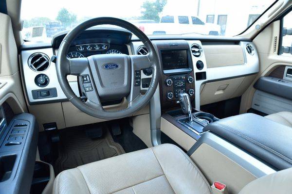 2014 Ford F-150 F150 F 150 for sale in Englewood, CO – photo 15