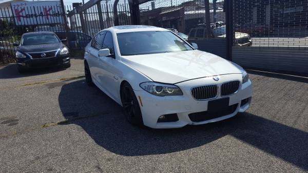 2013 BMW 535 XI For sale @ Ace Auto World for sale in STATEN ISLAND, NY – photo 3