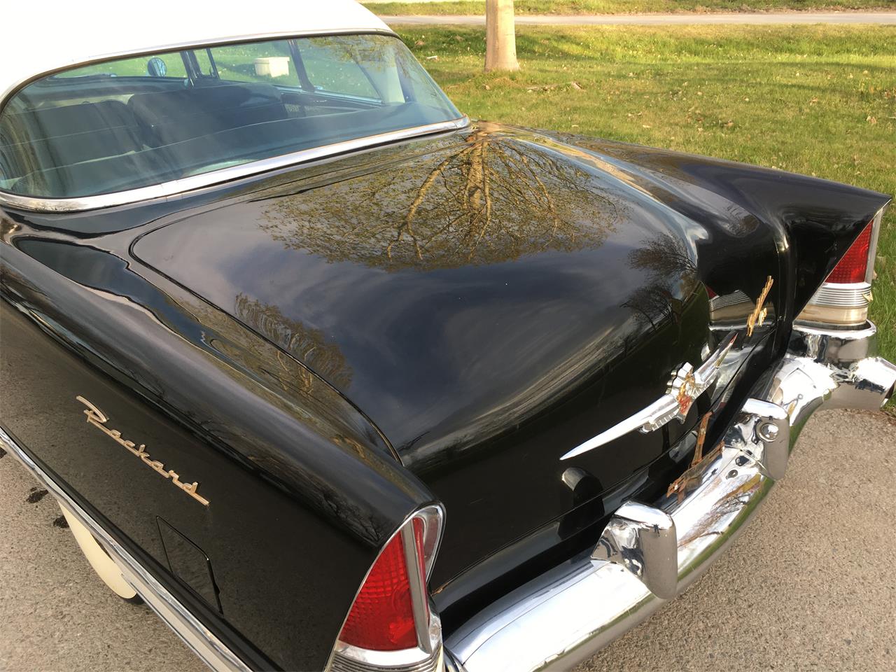 1955 Packard 400 for sale in Missoula, MT – photo 7