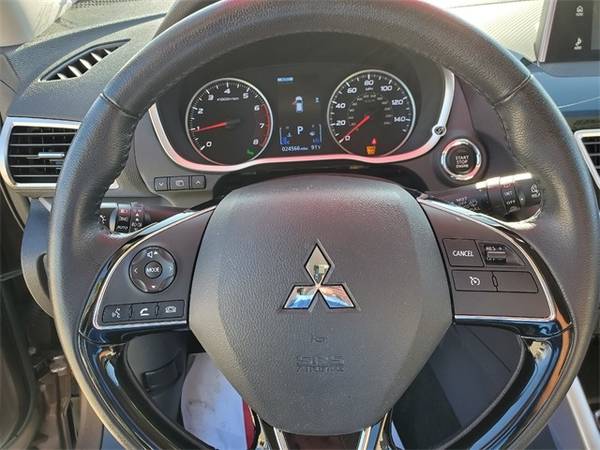 2018 Mitsubishi Eclipse Cross - Down Payment As Low As $99 for sale in New Orleans, LA – photo 12