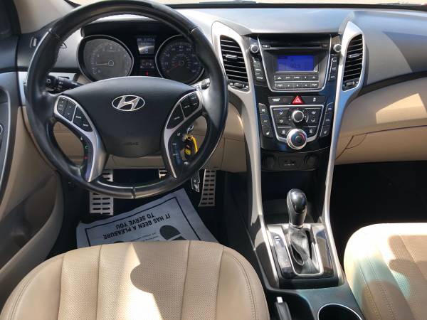 (((2013 HYUNDAI ELANTRA GT HATCHBACK))) PRICE REDUCED!! CALL KYLE! for sale in Kahului, HI – photo 8