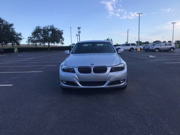 2010 BMW 328I - cars & trucks - by owner - vehicle automotive sale for sale in Cut Off, LA