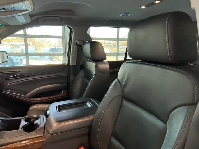 2019 Chevrolet Tahoe LT for sale in Great Falls, MT – photo 13