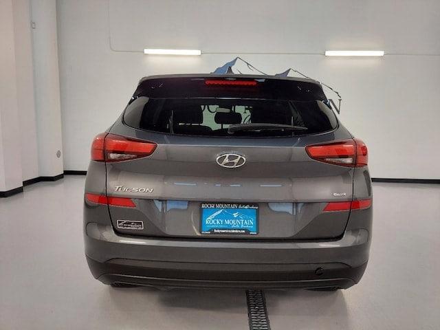 2019 Hyundai Tucson SE for sale in Colorado Springs, CO – photo 6