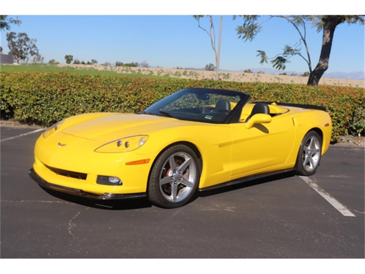 2005 Chevrolet Corvette for sale in Anaheim, CA – photo 4