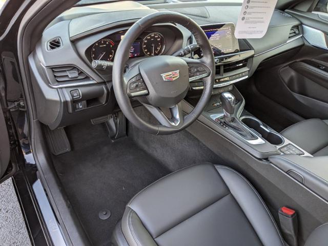 2020 Cadillac CT4 Luxury for sale in Northbrook, IL – photo 2