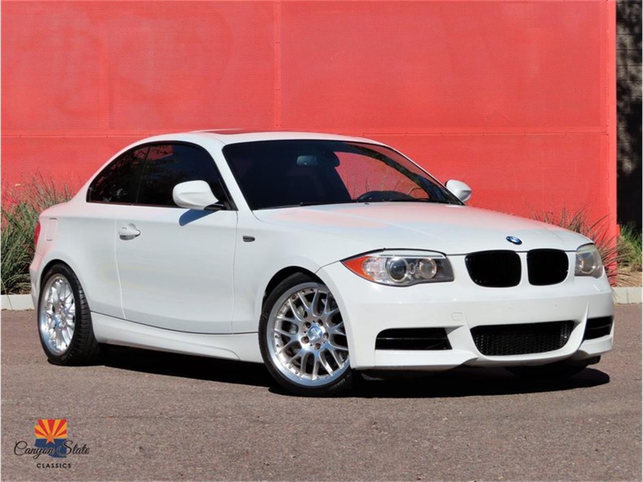 2012 BMW 1 Series for sale in Tempe, AZ