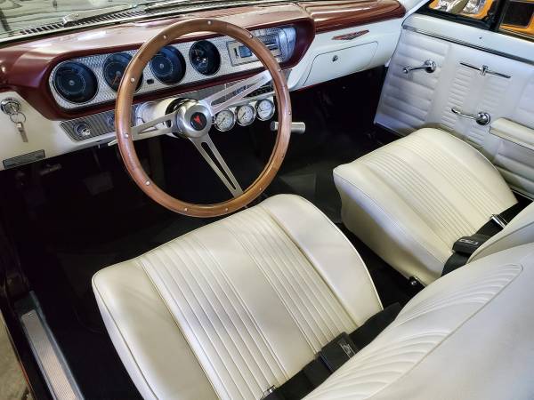 1964 Pontiac GTO - 4 Speed for sale in Hamilton, MI – photo 16