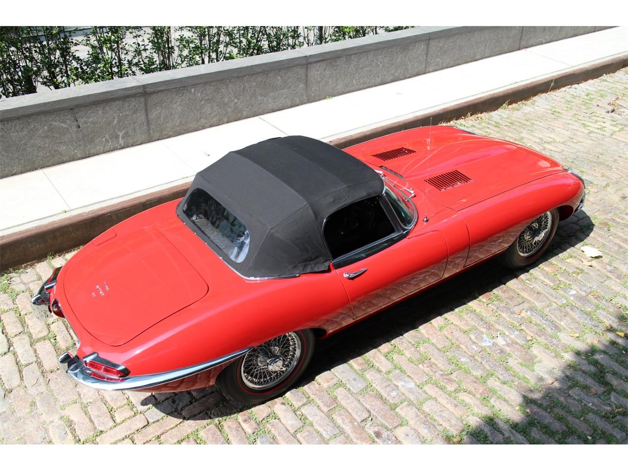 1965 Jaguar E-Type for sale in NEW YORK, NY – photo 79