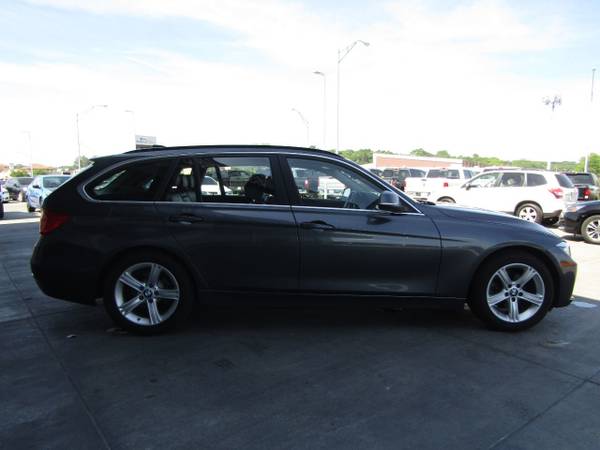 2015 BMW 3 Series Sports 328i xDrive - - by for sale in Council Bluffs, NE – photo 8