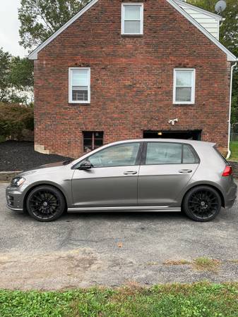 Volkswagen Golf R for sale in Poughkeepsie, NY – photo 3
