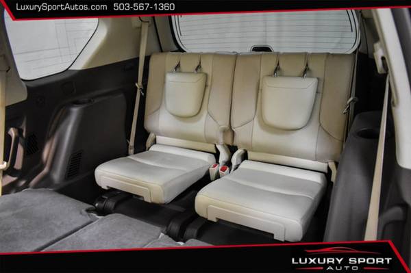 2016 *Lexus* *GX 460* *LOW 39,000 Miles Pearl White ONE for sale in Tigard, OR – photo 11