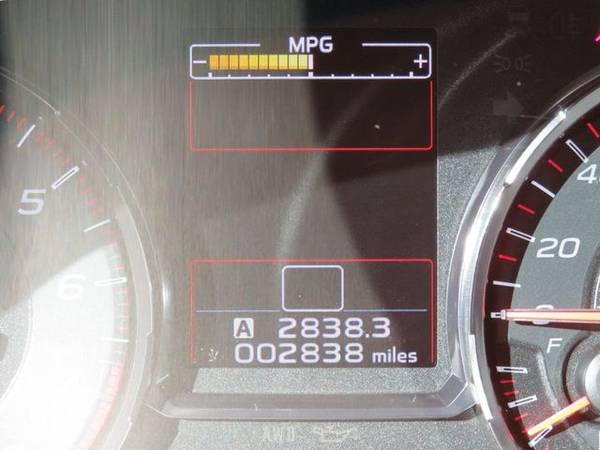 2020 Subaru WRX WRX Premium Sedan 4D 4-Cyl, Turbo, 2 0 Liter for sale in Council Bluffs, NE – photo 16