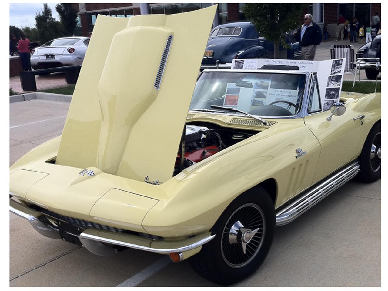 1966 Chevrolet Corvette for sale in Destin, FL