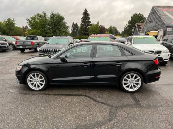 2016 Audi A3 1 8T Premium - Fully Equipped for sale in Spokane Valley, WA – photo 2