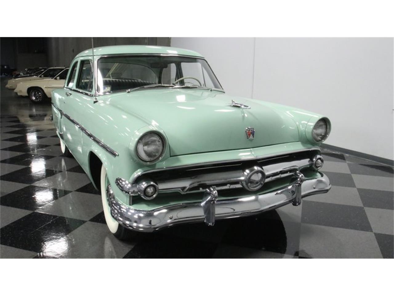 1954 Ford Customline for sale in Lithia Springs, GA – photo 19