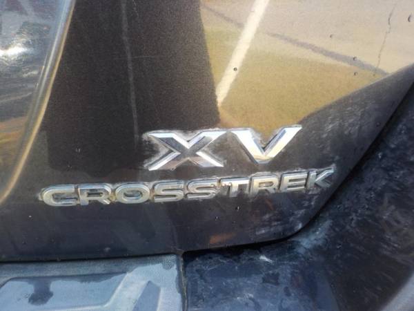2014 Subaru XV Crosstrek XV PREMIUM, WARRANTY, ROOF RACK, SATELLITE RA for sale in Norfolk, VA – photo 11