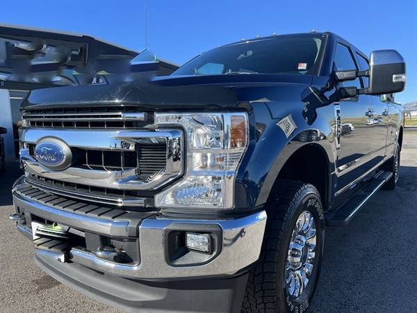 2020 FORD SUPER DUTY F-350 SRW 7 3L V8 - - by dealer for sale in Spearfish, SD