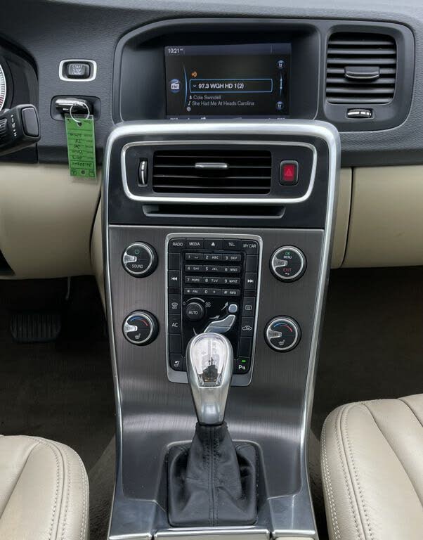2013 Volvo S60 T5 Premier Plus AWD for sale in Virginia Beach, VA – photo 20