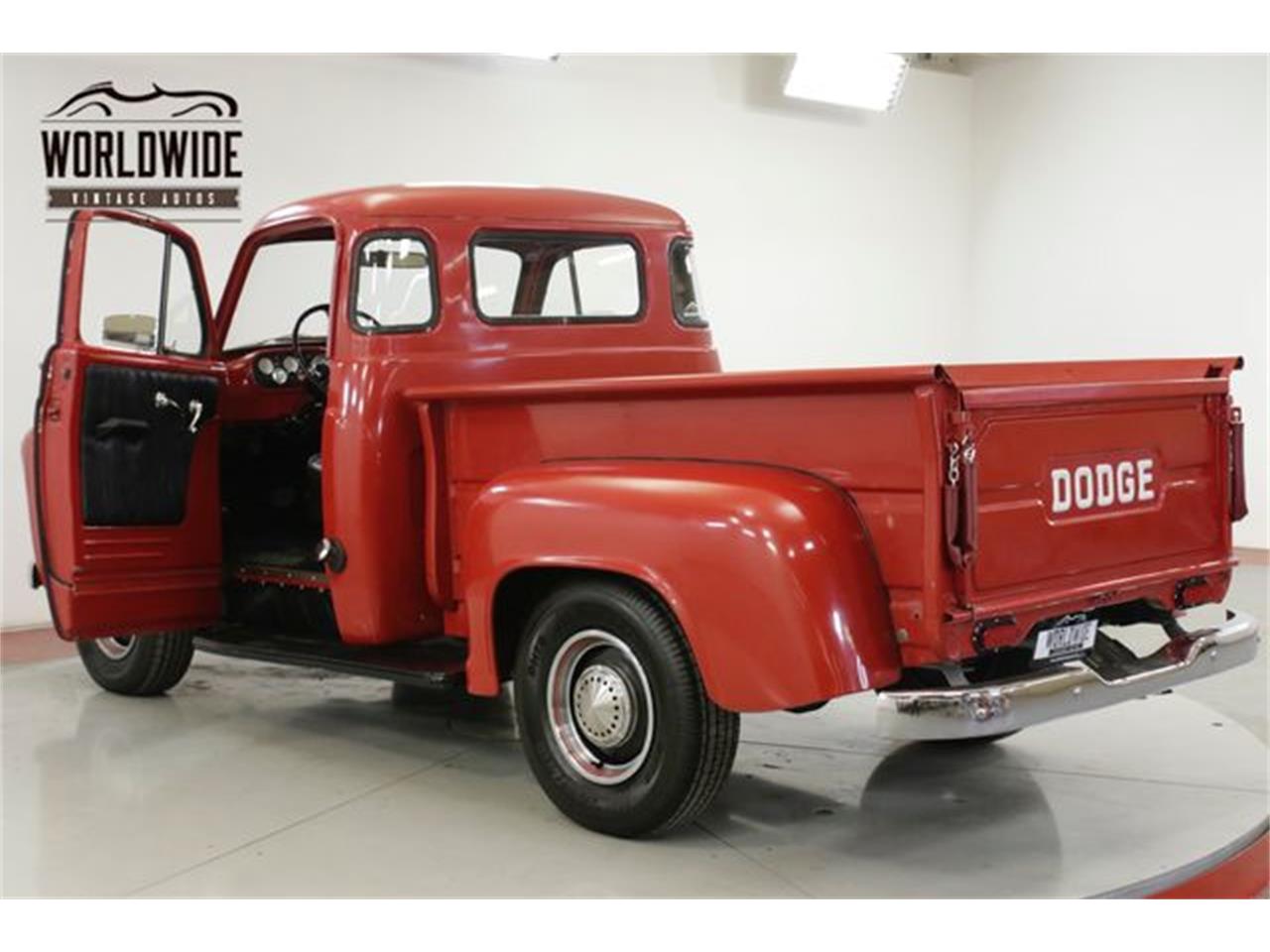 1954 Dodge Pickup for sale in Denver , CO – photo 25