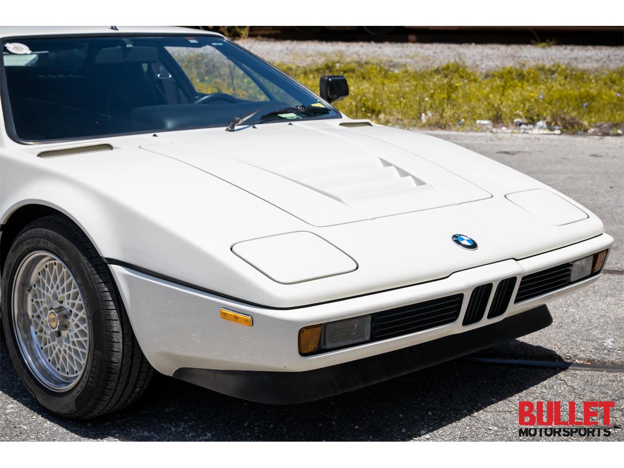 1981 BMW M1 for sale in Fort Lauderdale, FL – photo 14