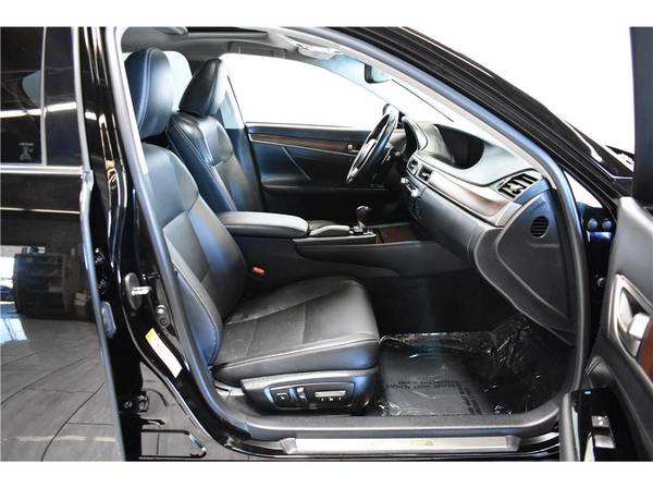2015 Lexus GS GS 350 Sedan 4D Sedan for sale in Escondido, CA – photo 6