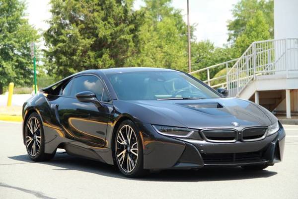 BMW i8 - Alliance Auto Group *Sterling VA* WE FINANCE! for sale in Sterling, District Of Columbia – photo 10