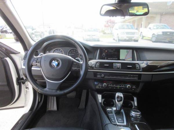 2016 BMW 528xi - - by dealer - vehicle automotive sale for sale in Farmington, IL – photo 15