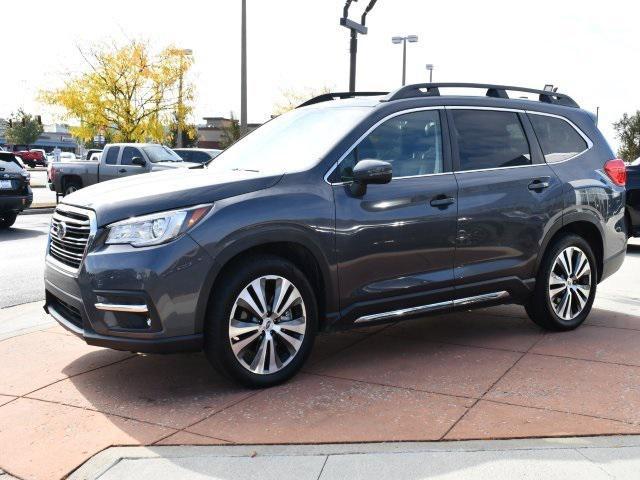 2020 Subaru Ascent Limited 8-Passenger for sale in Louisville, KY – photo 3
