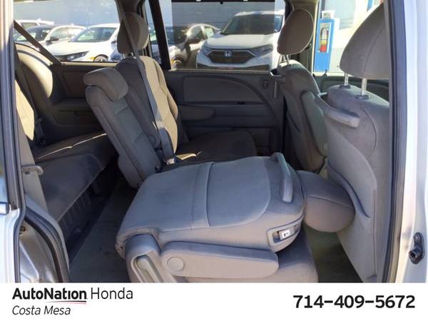 2010 Honda Odyssey EX SKU:AB094098 Mini-Van - cars & trucks - by... for sale in Costa Mesa, CA – photo 16