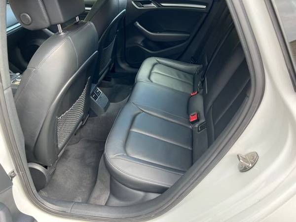 2019 Audi A3 2 0T quattro Premium - - by dealer for sale in Westfield, NJ – photo 18