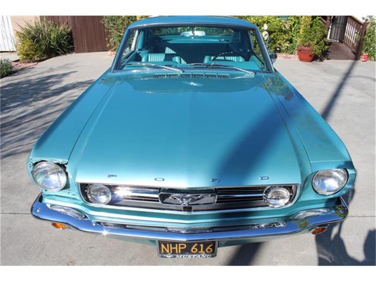 1966 Ford Mustang for sale in West Covina, CA