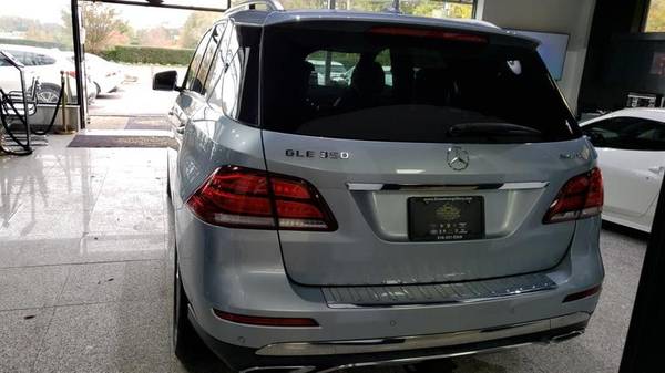 2018 Mercedes-Benz GLE GLE 350 4MATIC SUV - Payments starting at... for sale in Woodbury, NJ – photo 5