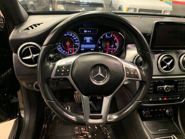 2015 Mercedes-Benz GLA GLA 45 AMG AWD Turbo 12000 for sale in Longmont, CO – photo 24