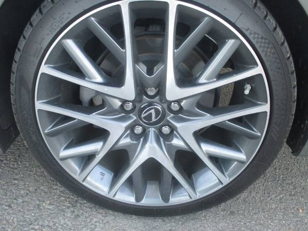 2016 Lexus RC 200t Base for sale in North Hollywood, CA – photo 8