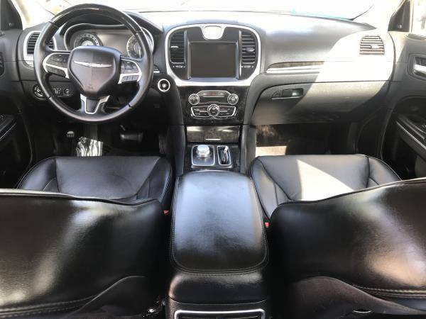 2016 *CHRYSLER* *300 C* *LOW MILES* $0 DOWN! CALL US TODAY! for sale in Whittier, CA – photo 9