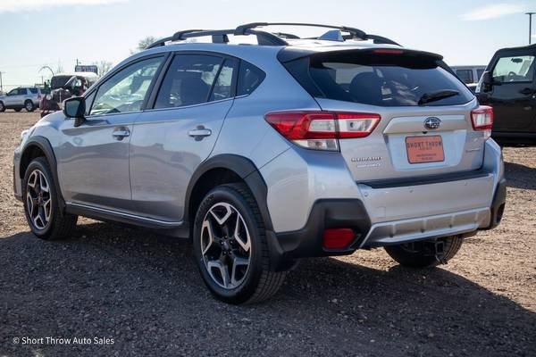 2019 Subaru Crosstrek 20i Limited Limited Package for sale in Fort Lupton, CO – photo 5