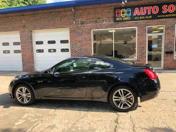 2009 Infiniti G37x AWD, Auto, Nav, Sunroof, Fully Loaded, Back-up for sale in Ralston, NE – photo 10