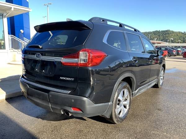 2021 Subaru Ascent AWD 4D Sport Utility/SUV Premium - cars & for sale in Saint Albans, WV – photo 4