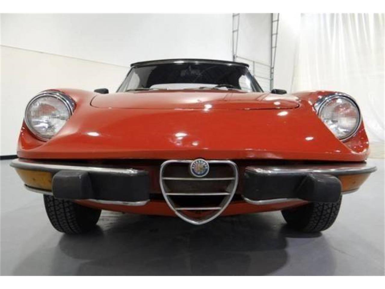 1974 Alfa Romeo Spider for sale in Long Island, NY – photo 4