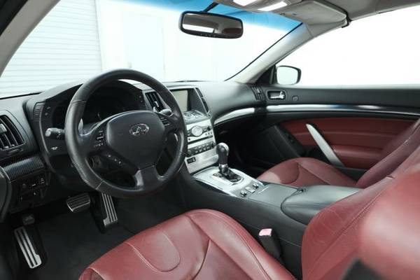 2013 INFINITI G37 IPL Convertible 2D - - by for sale in Other, AK – photo 11