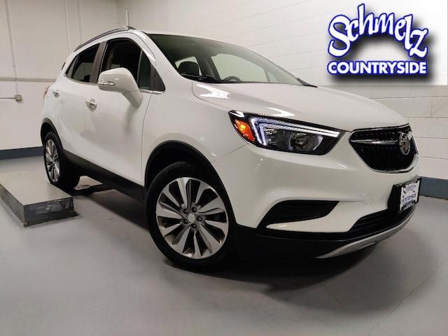 2018 Buick Encore Preferred for sale in Maplewood, MN