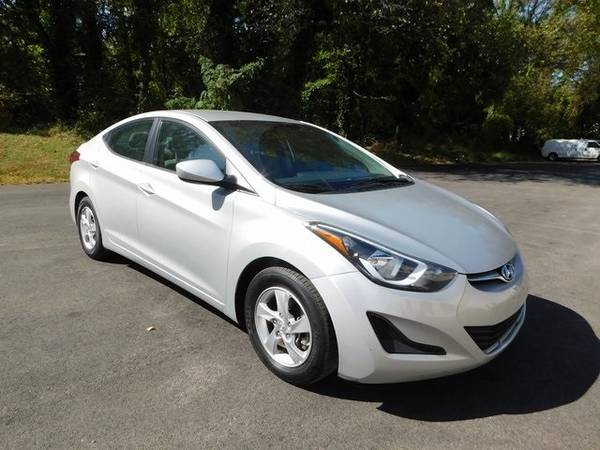 2015 Hyundai Elantra BAD CREDIT DONT SWEAT IT! ✅ for sale in Baltimore, MD – photo 3