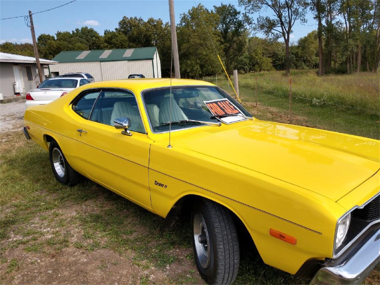 1976 Dodge Dart for sale in West Pittston, PA