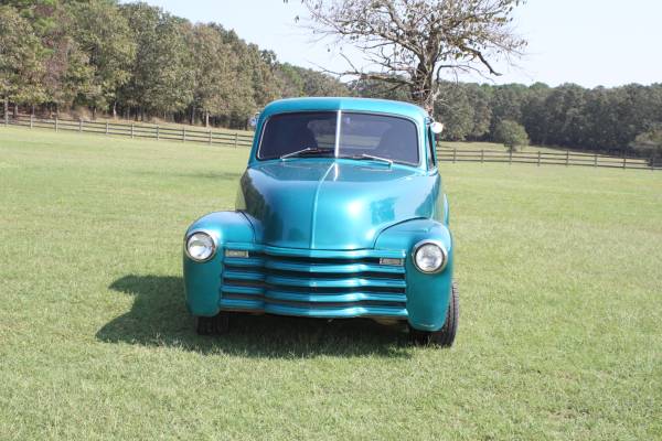 1951 Chevy Pickup for sale in Broken Bow, AR – photo 2