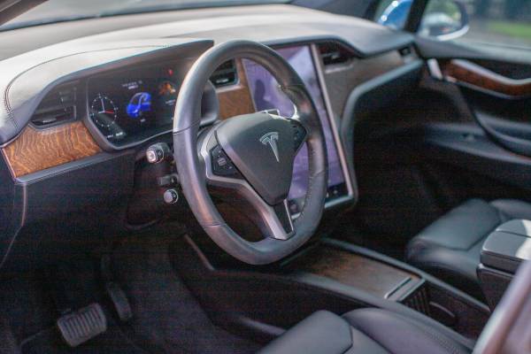 Tesla X 100D Self drive for sale in Orlando, FL – photo 7
