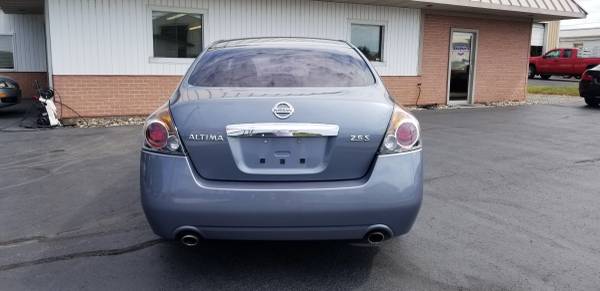 2012 Nissan Altima 2.5S A MUST SEE CAR NICE for sale in Carlisle, PA – photo 4