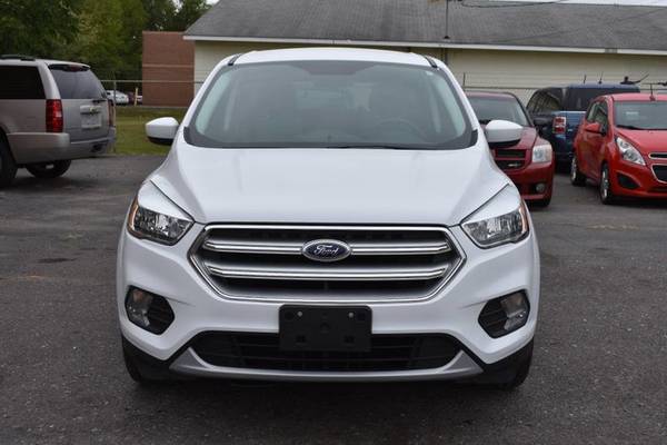 Ford Escape SE SUV 4x2 Used Automatic We Finance 45 A Week Payment for sale in Roanoke, VA – photo 3