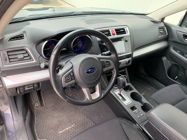 2015 Subaru Outback 2 5i Premium for sale in Chester, MT – photo 8